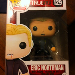 Meet your Posher, Bettina